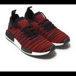 NWT!! ADIDAS NMD_R1 STLT PK MENS SNEAKERS